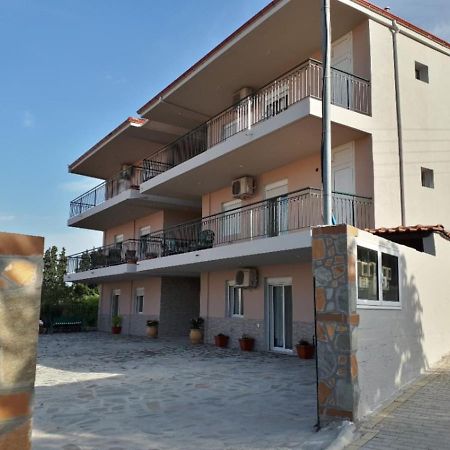 Kap'S Appartment Ajos Nikolaos Zewnętrze zdjęcie
