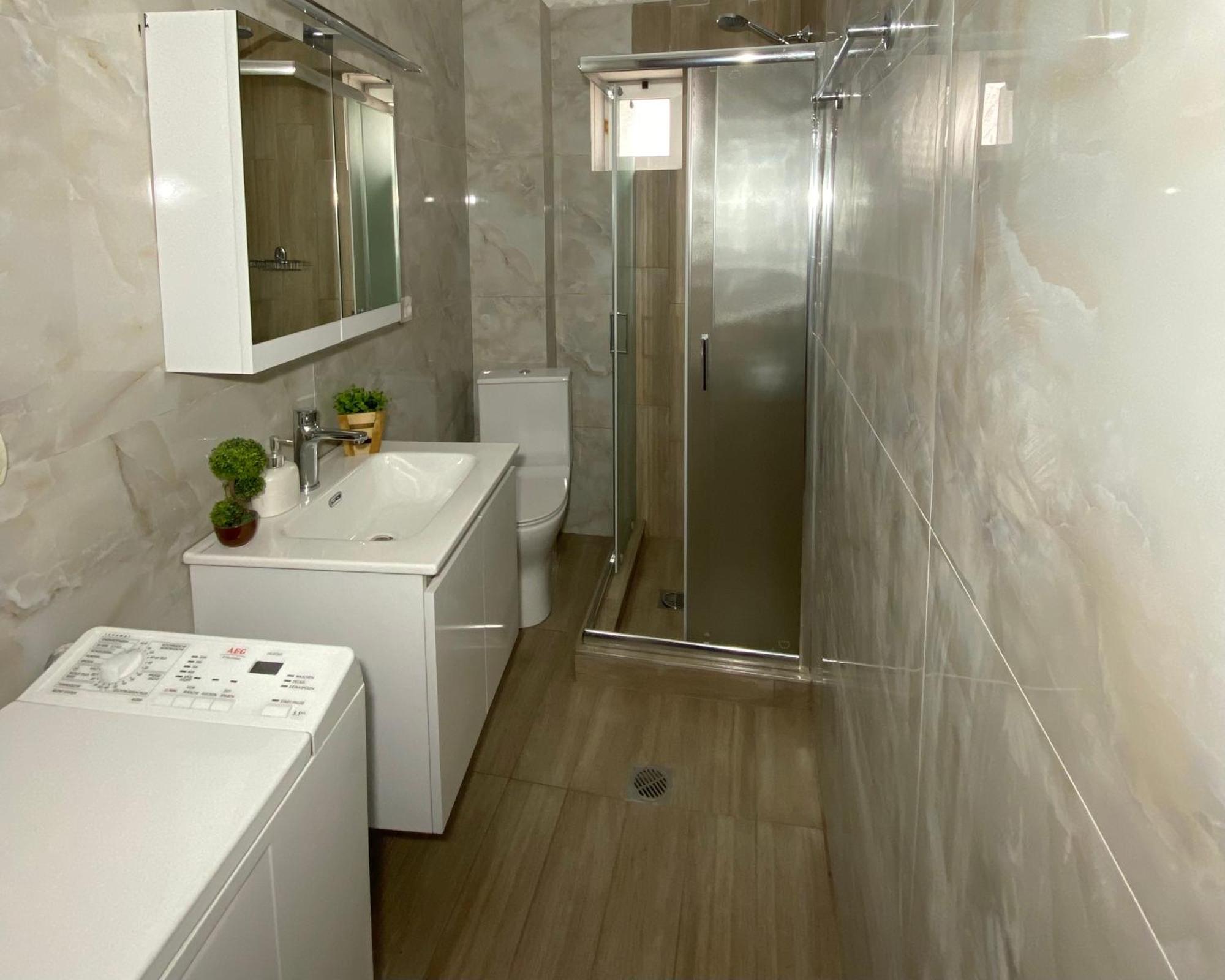Kap'S Appartment Ajos Nikolaos Zewnętrze zdjęcie