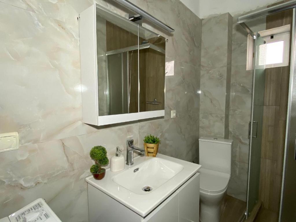 Kap'S Appartment Ajos Nikolaos Zewnętrze zdjęcie
