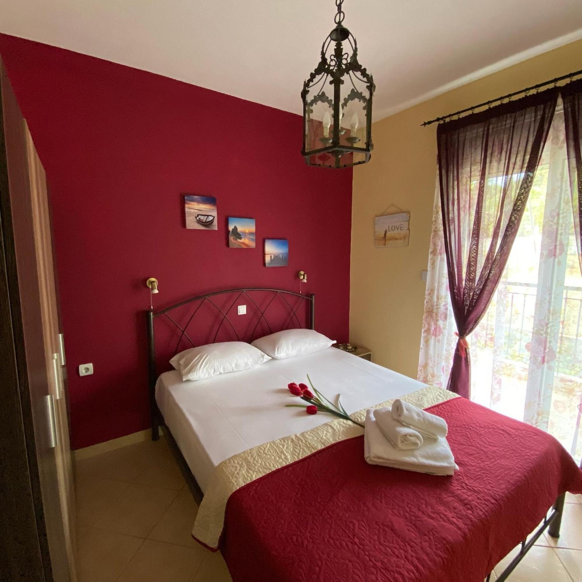 Kap'S Appartment Ajos Nikolaos Zewnętrze zdjęcie