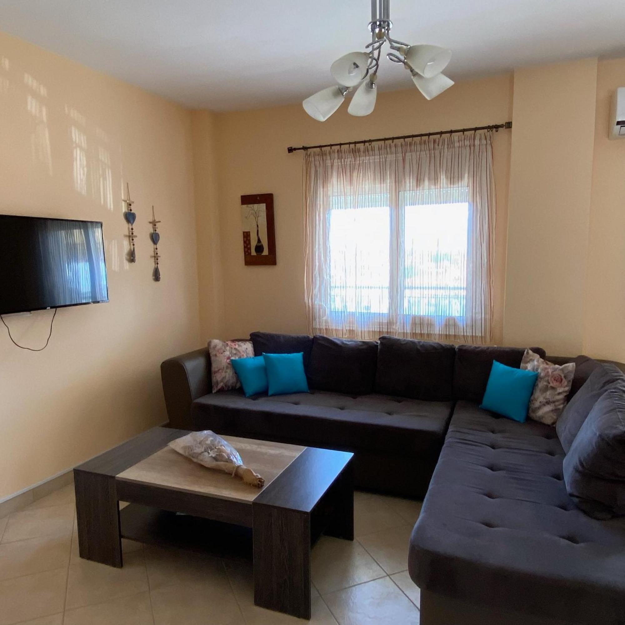 Kap'S Appartment Ajos Nikolaos Zewnętrze zdjęcie