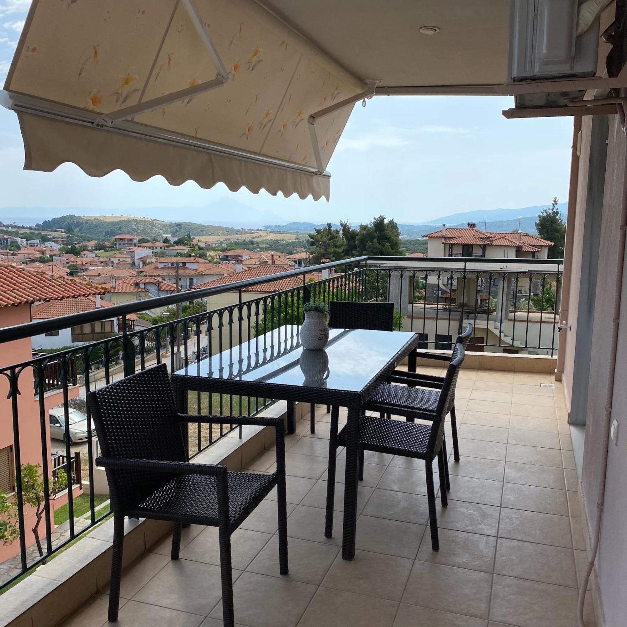 Kap'S Appartment Ajos Nikolaos Zewnętrze zdjęcie