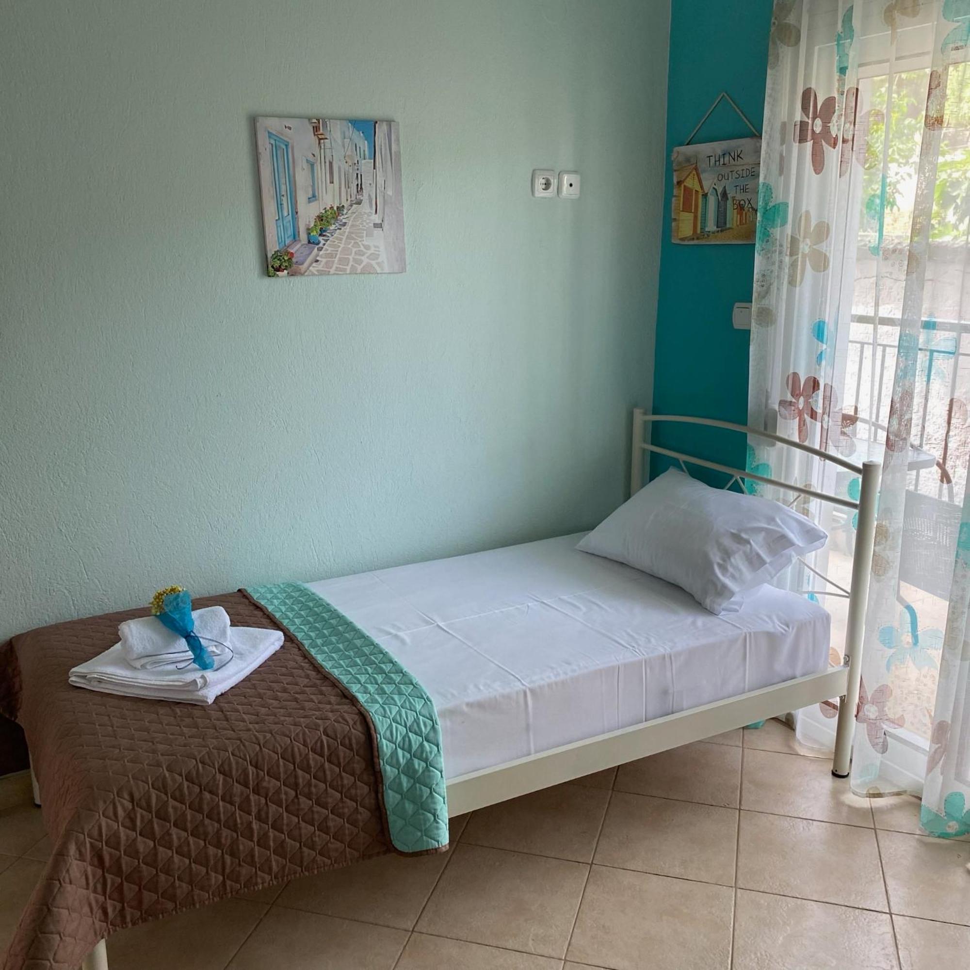 Kap'S Appartment Ajos Nikolaos Zewnętrze zdjęcie