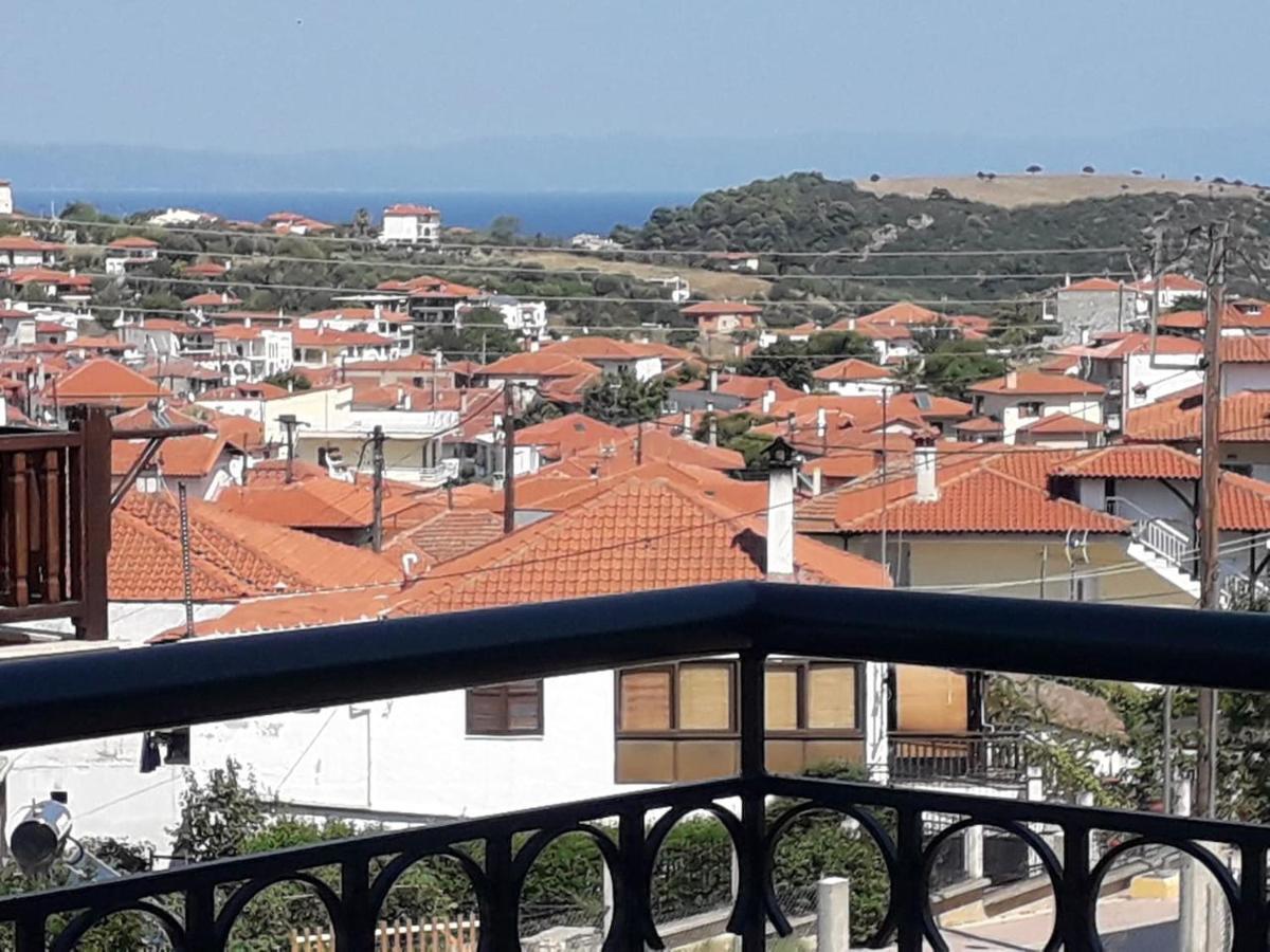 Kap'S Appartment Ajos Nikolaos Zewnętrze zdjęcie