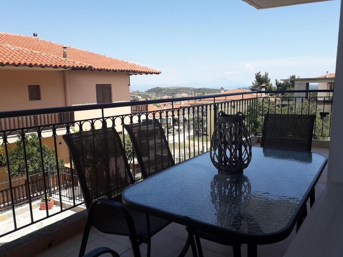 Kap'S Appartment Ajos Nikolaos Zewnętrze zdjęcie