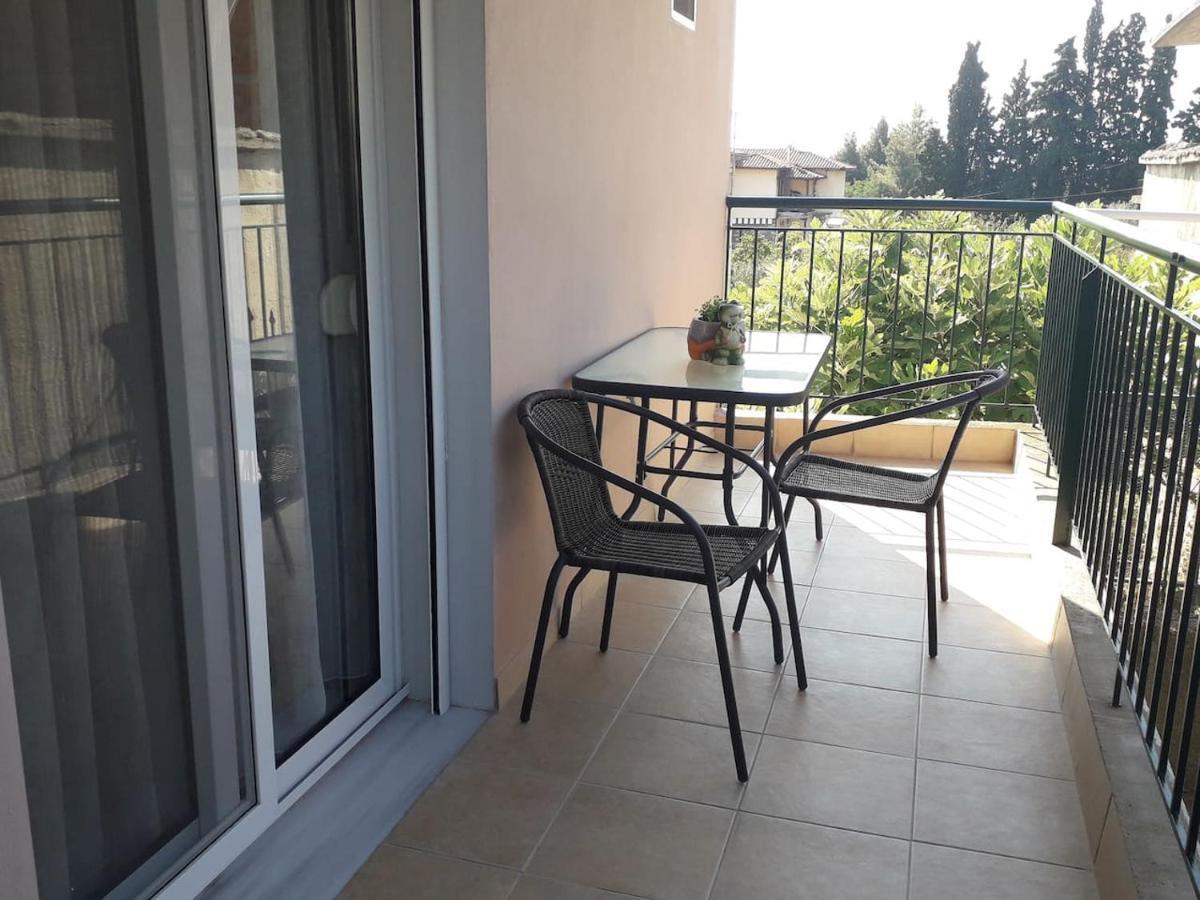 Kap'S Appartment Ajos Nikolaos Zewnętrze zdjęcie