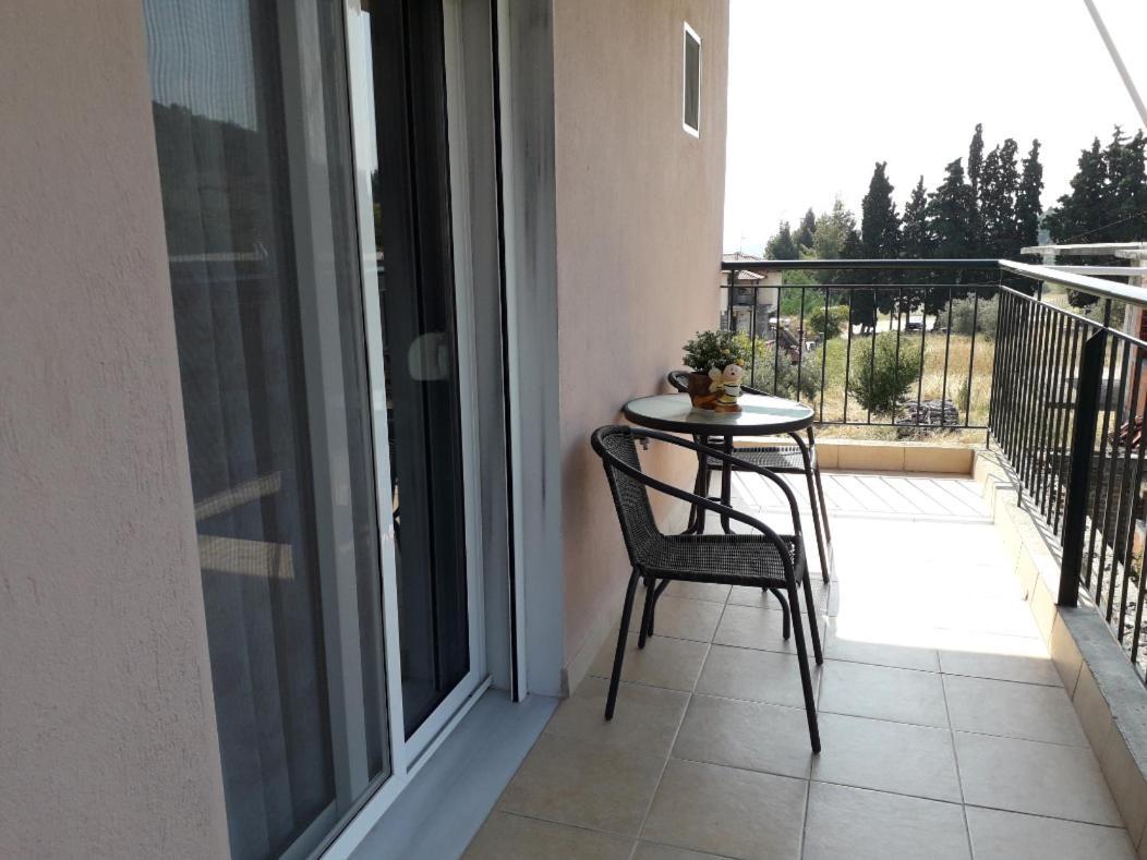 Kap'S Appartment Ajos Nikolaos Zewnętrze zdjęcie