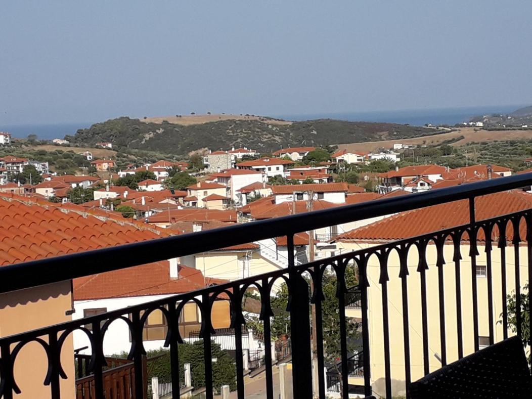 Kap'S Appartment Ajos Nikolaos Zewnętrze zdjęcie