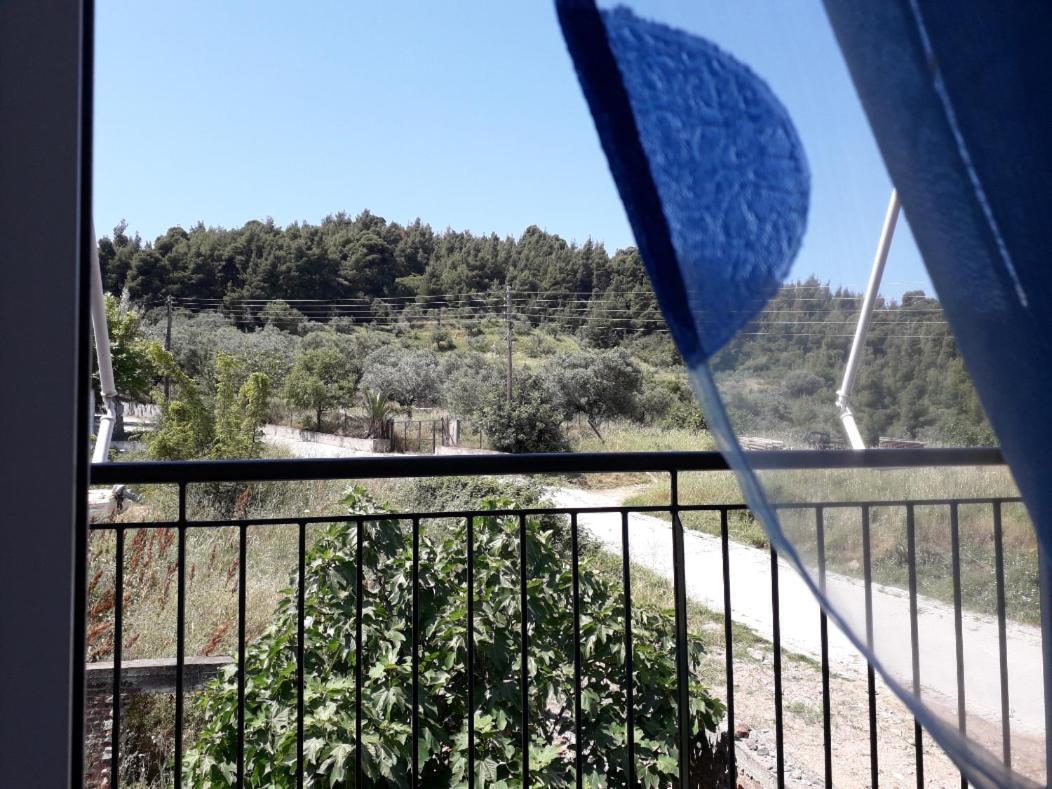 Kap'S Appartment Ajos Nikolaos Zewnętrze zdjęcie